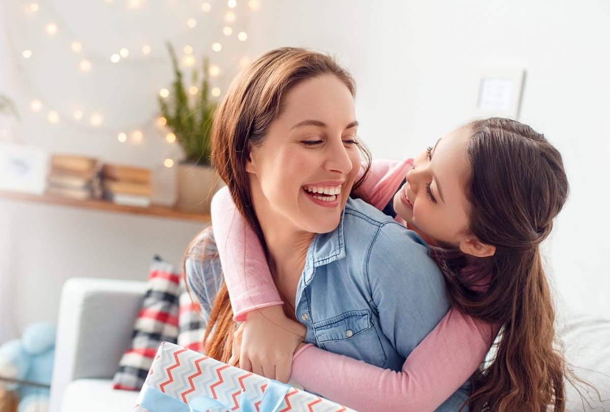 Mothers Day 2021 Learn why mothers ask children for these four things