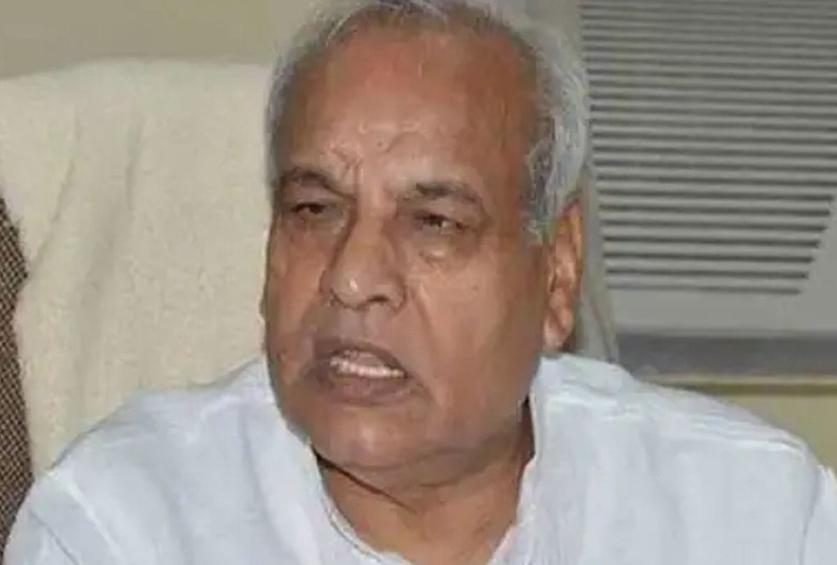 letter written to Deputy Chief Minister Keshav Prasad Maurya, bjp mp satyadev pachauri, coronavirus