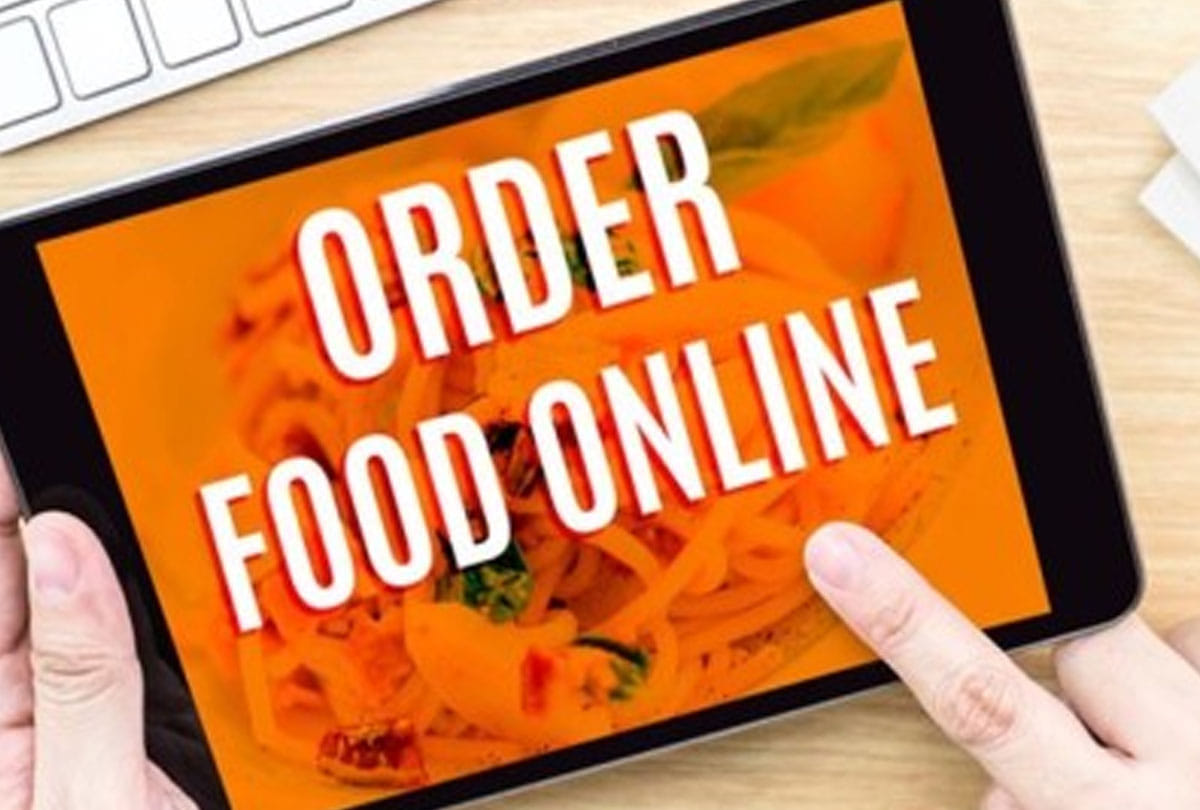online food business, coronavirus news