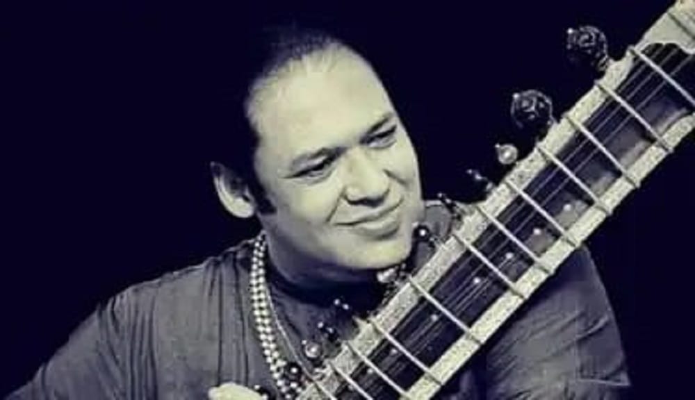 Sad: Padmabhushan Debu Chaudhary's son Prateek died from Corona, was infected during father's service in varanasi