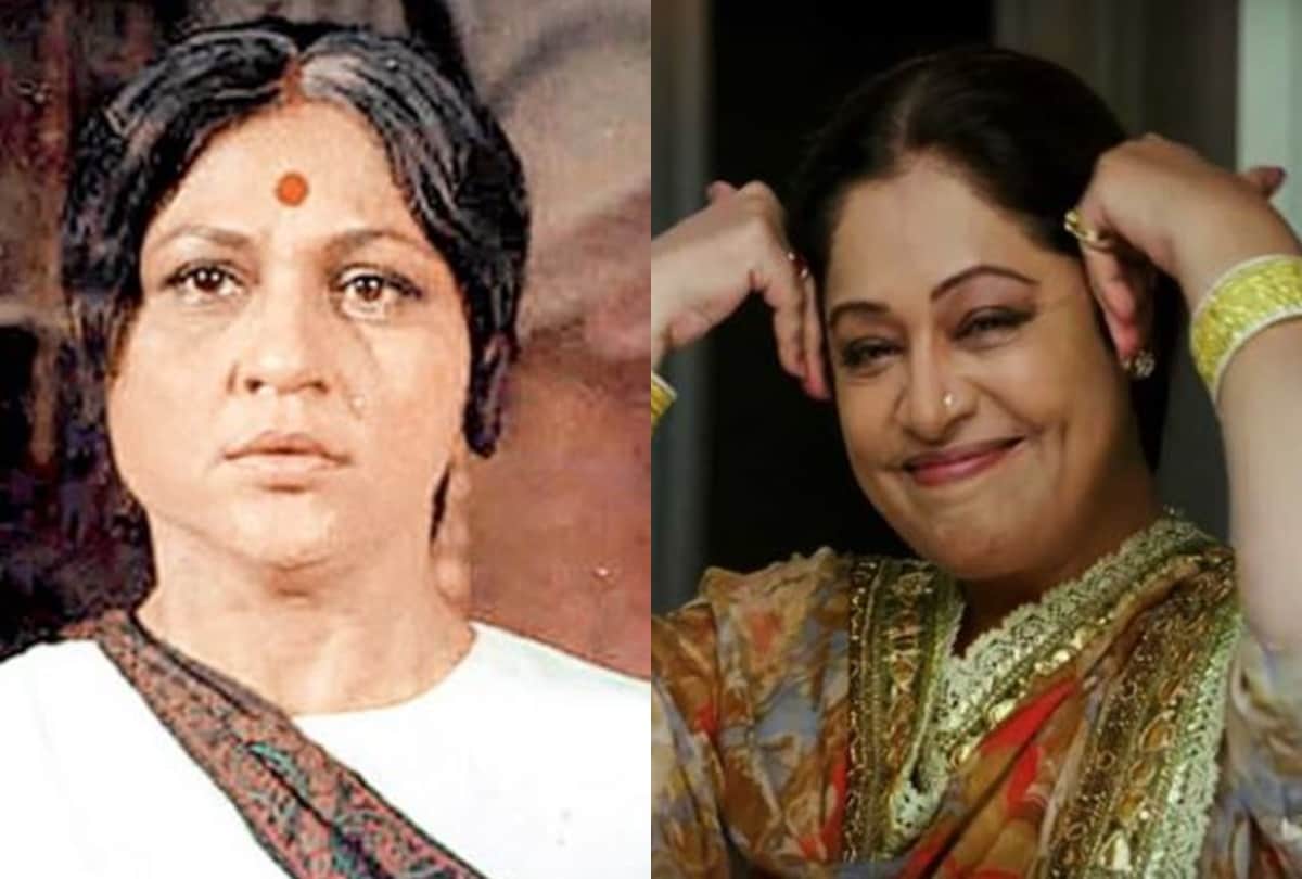 Mother's day special Nirupa roy to Kirron kher this is how mother's role changed in bollywood films