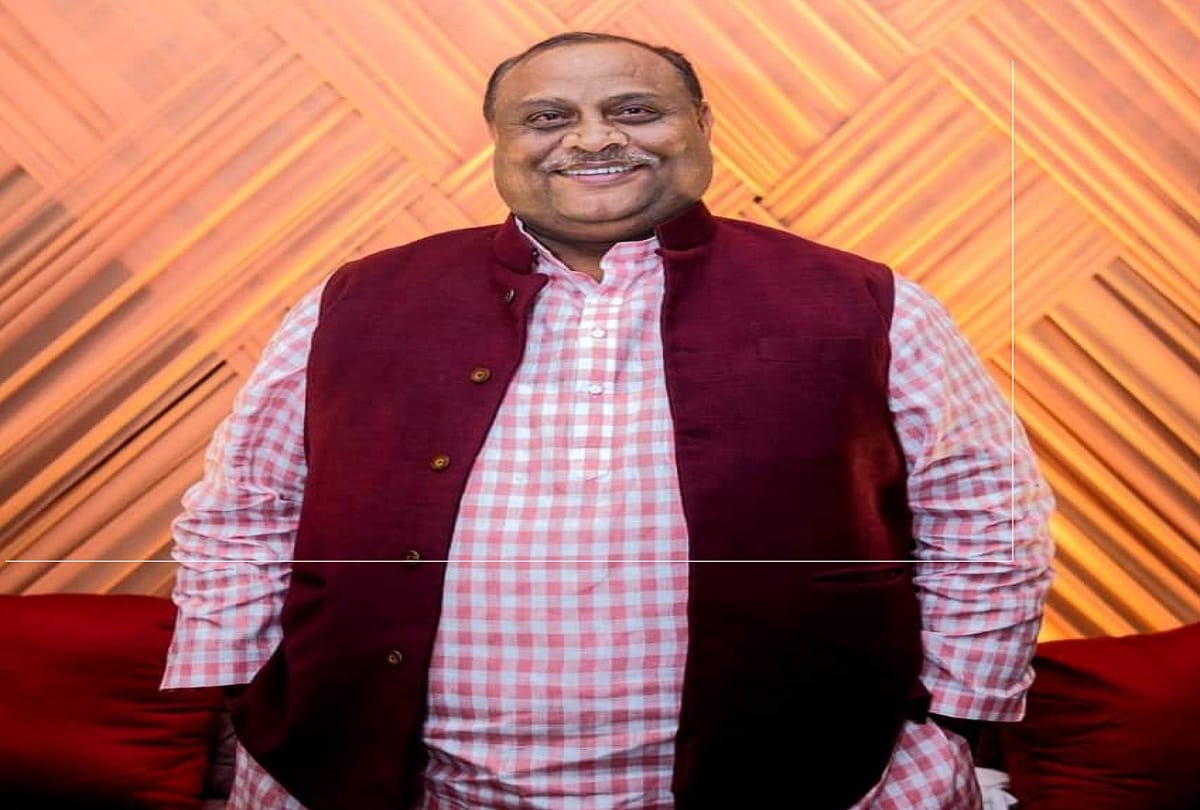 veteran SP leader and former minister vinod kumar singh Pandit Singh died from Corona 