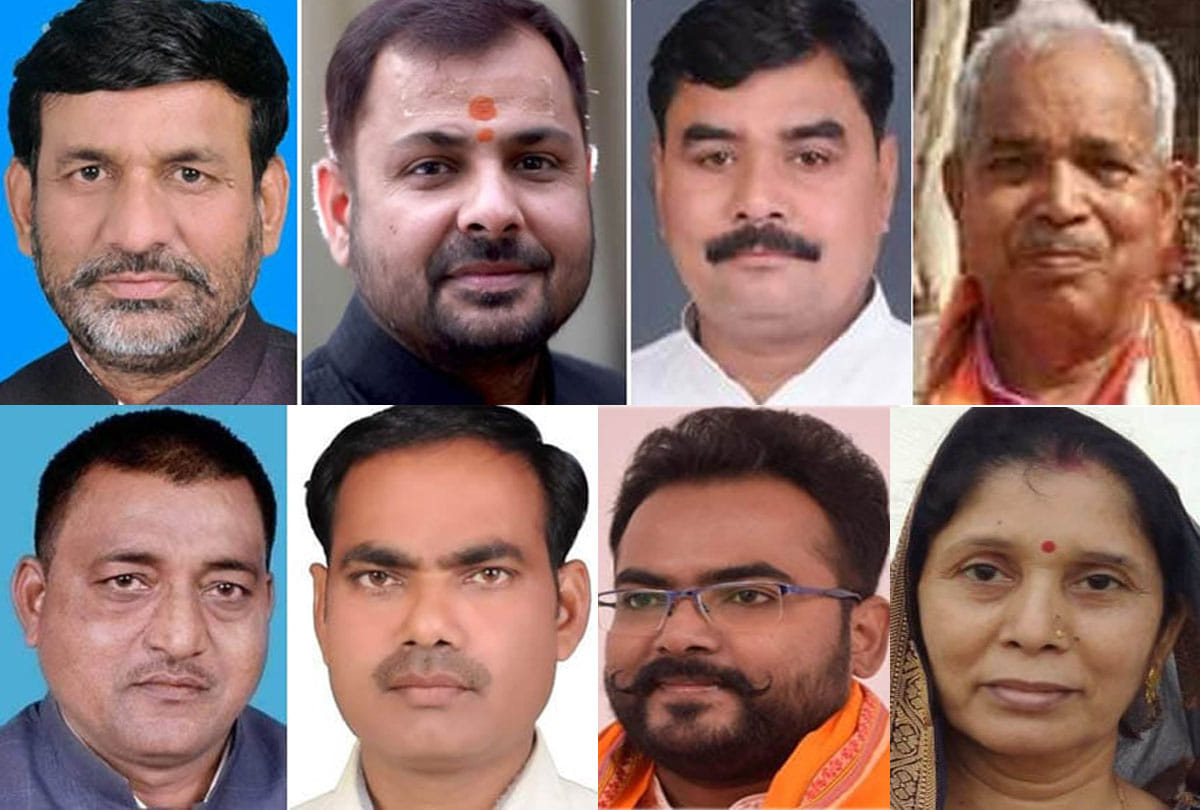 banda Panchayat Election 2021 update, Review report