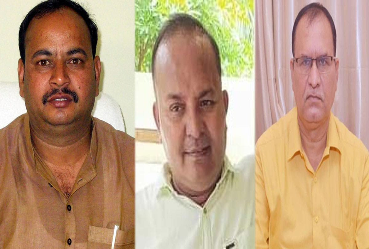 auraiya Panchayat Election 2021 update, Review report