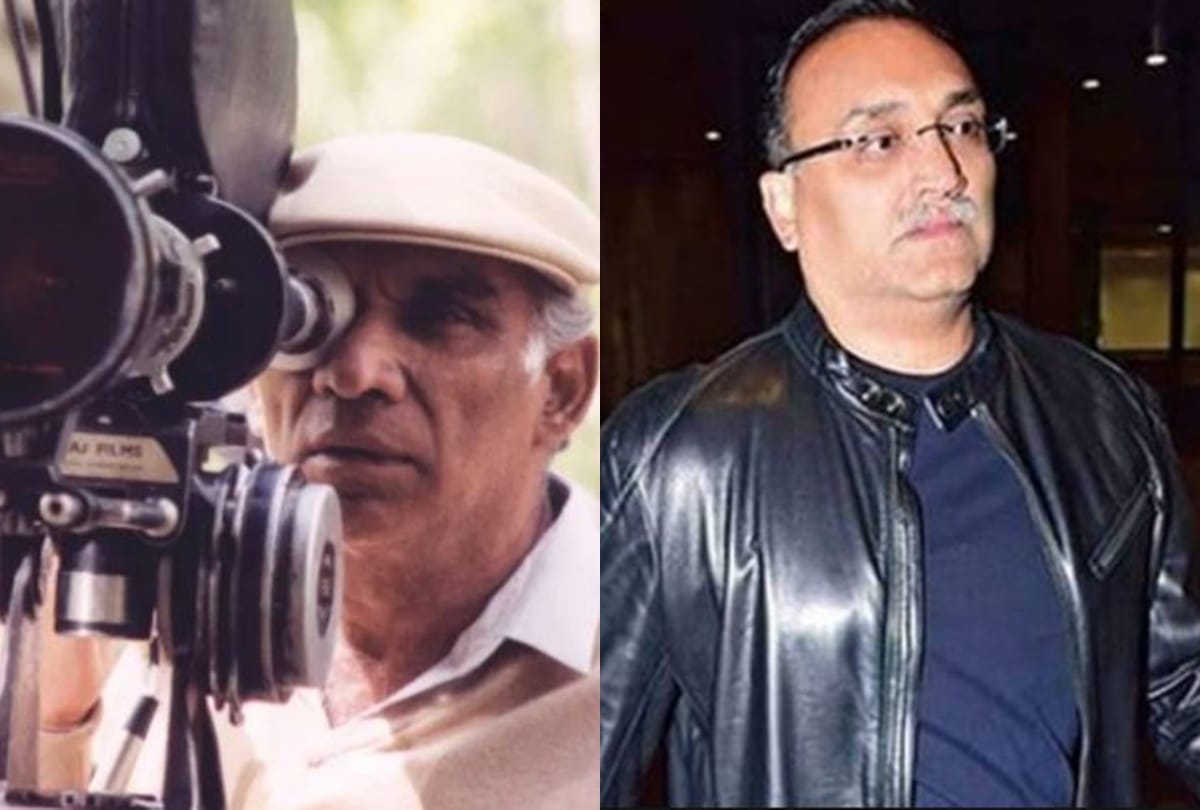 Vivek Oberoi Lauds Aditya Chopra's Covid-19 Relief Work Says You're Truly A Leader