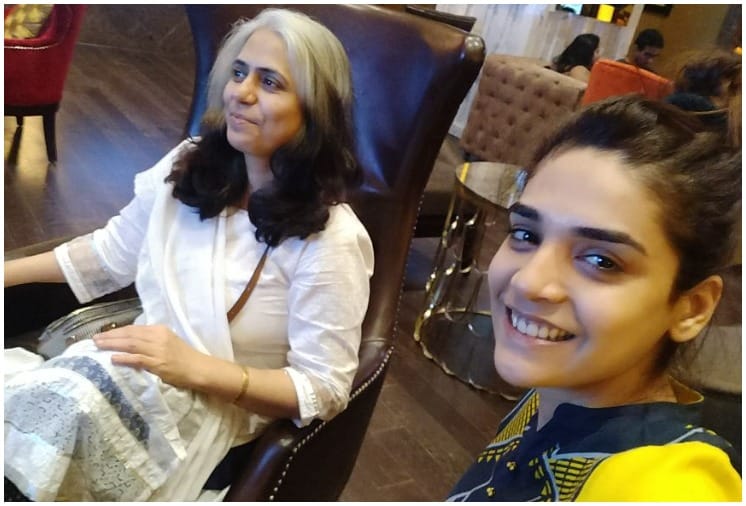 Mother’s Day 2021: Sanjay Gagnani, Anjum Fakih, Poorva Gokhale, Raghav Tiwari Shares Learnings of their Mothers