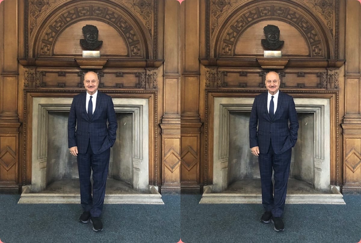 Anupam Kher Net Worth 2022 Income, House, Car Collection, Celebrity Lifestyle