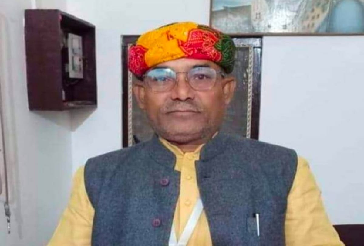raebareli Salon BJP MLA dal bahadur kori dies in lucknow uttar pradesh coronavirus