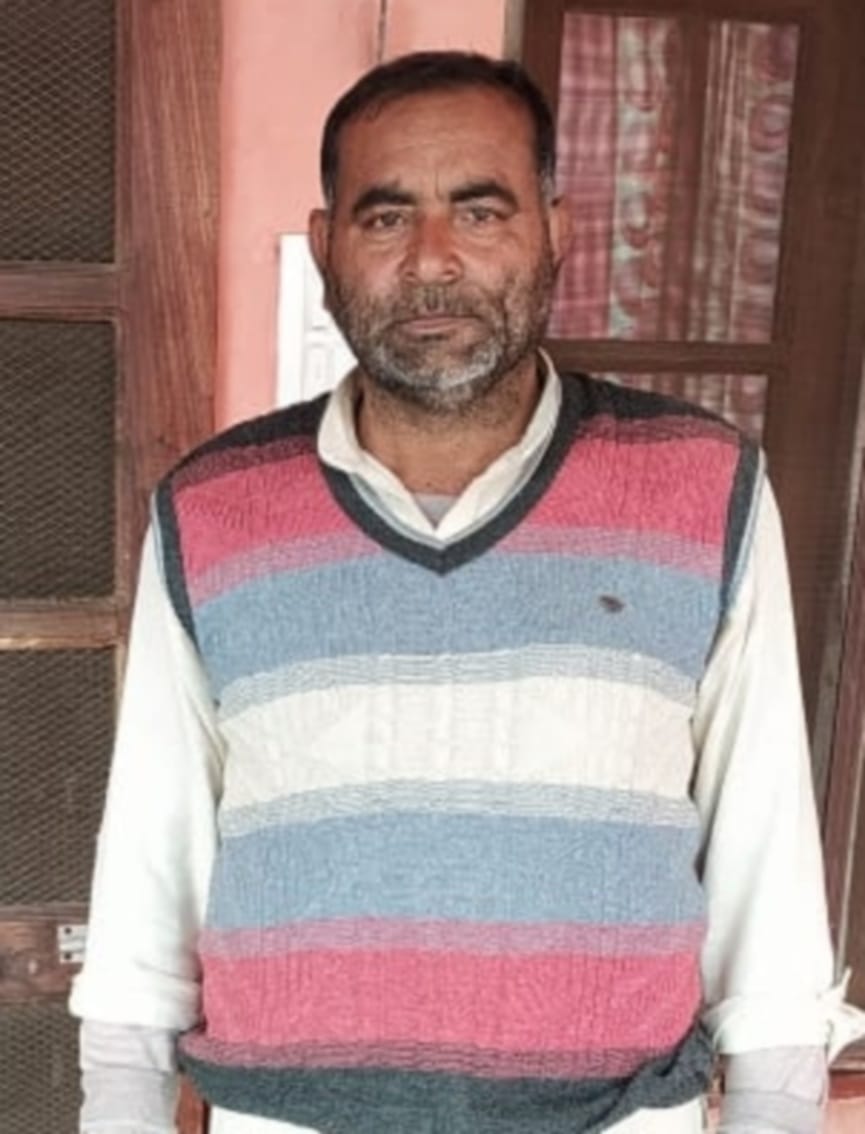 uttarakhand news : firing on people who back to home after buried dead body, three died, photos