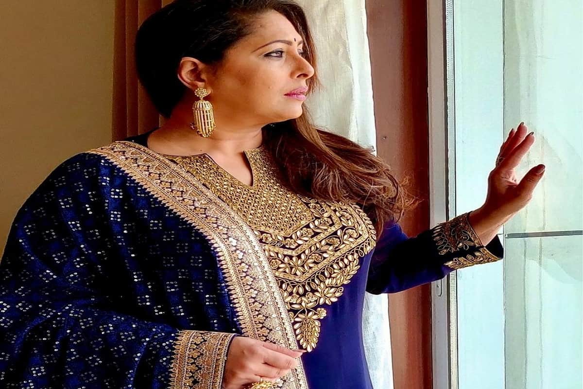 geeta kapoor birthday special was once a background dancer in Farah Khan's dance troupe
