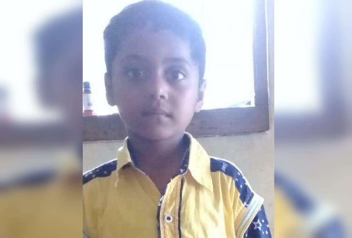 minor boy kidnapped and murdered in gorakhpur