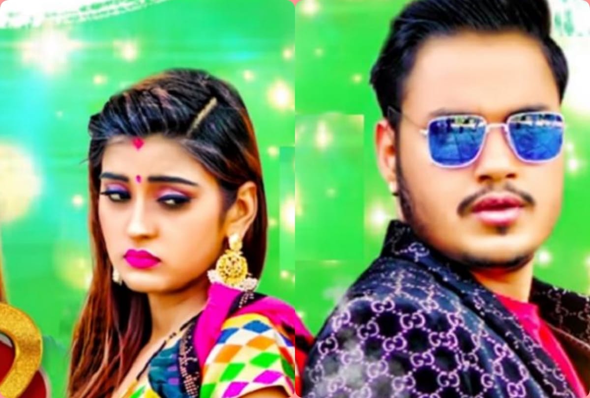 Kunware Me Ganga Nahaile Bani download link ankush raja shilpi raj new released song gone viral