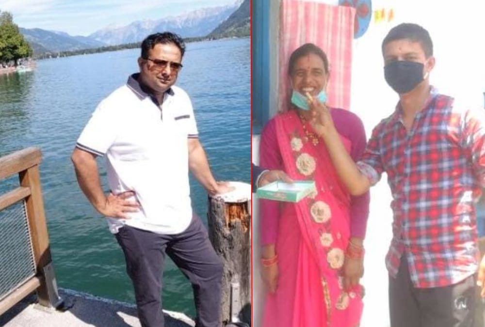 London Municipal Elections 2021: Uttarakhand Youth Gaurav Wins Counselor post Election in Darby
