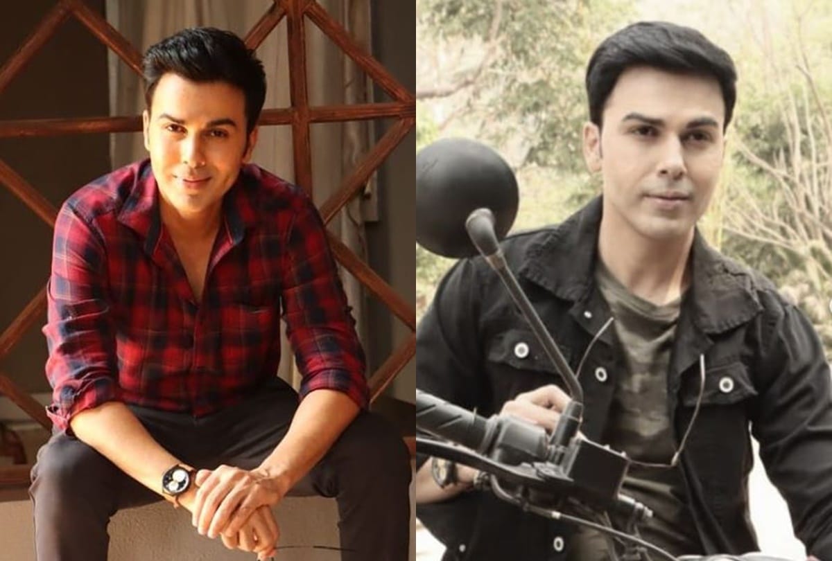 Imli fame faisal syed tested positive for covid19 share post on Instagram