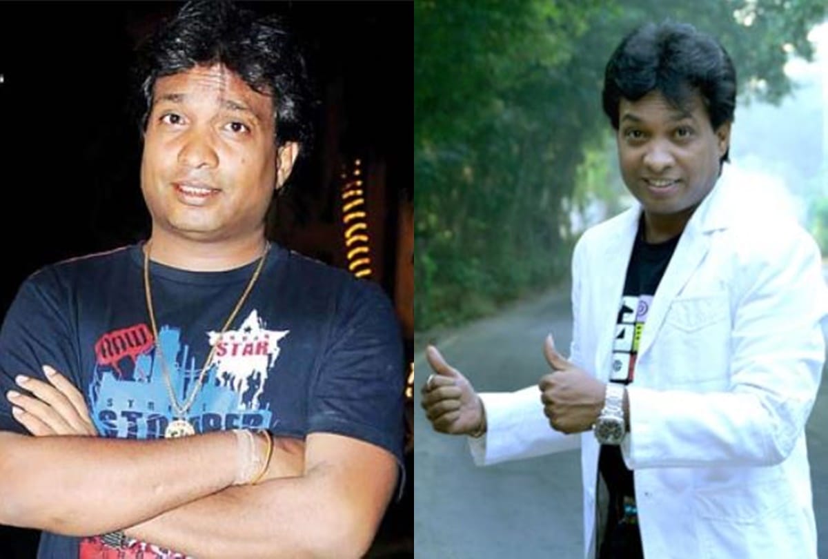 Sunil Pal apologises for his defamoatory comments on doctors said i had no intention to hurt sentiments
