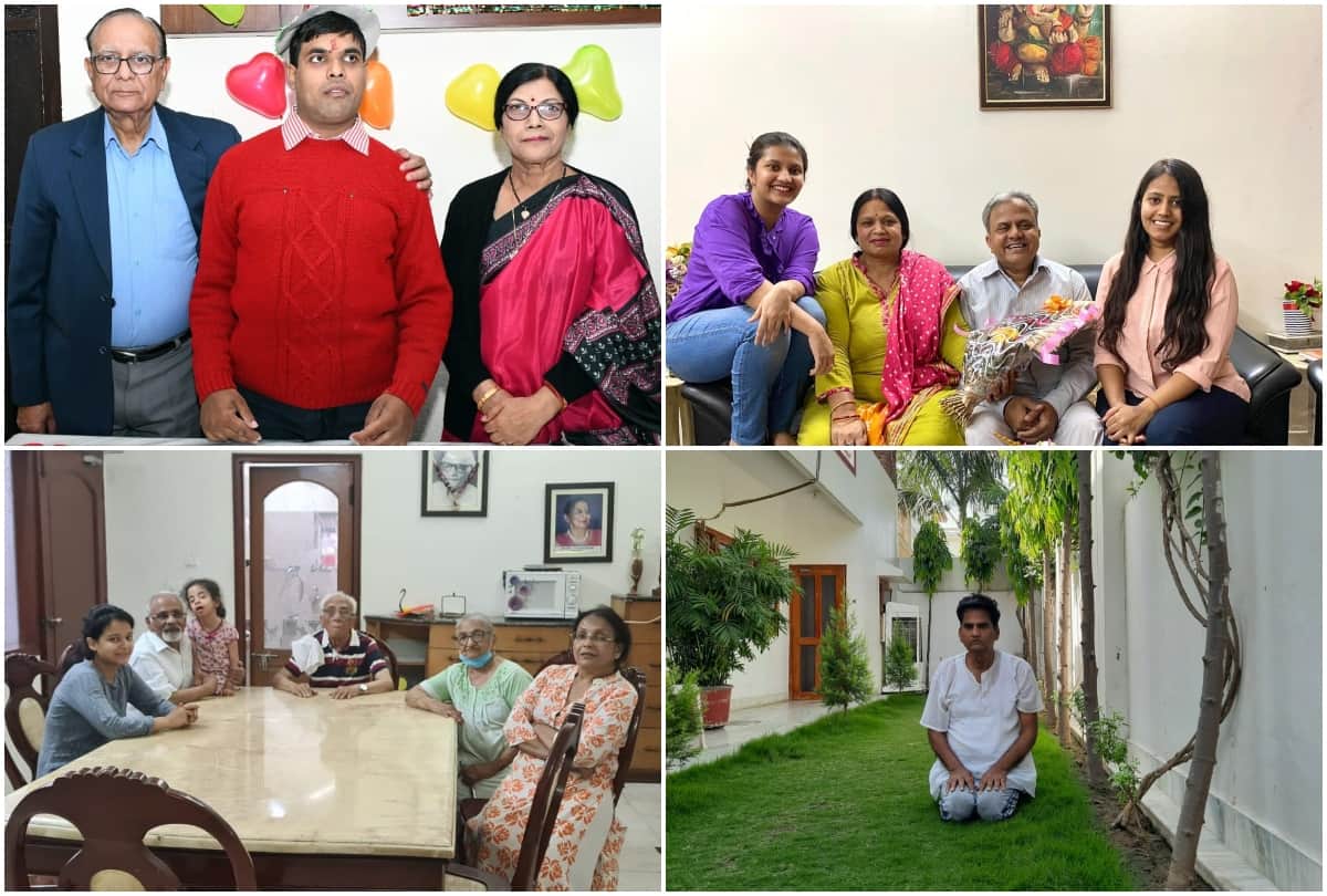 exercise, pranayama and nutritious food help us in fighting COVID