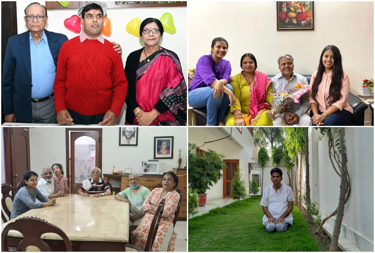 exercise, pranayama and nutritious food help us in fighting COVID