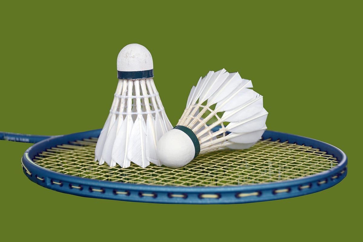 Pramod Shrestha nominated along with five others for Para Shuttler Award