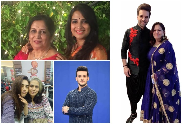 Mother’s Day 2021: Sanjay Gagnani, Anjum Fakih, Poorva Gokhale, Raghav Tiwari Shares Learnings of their Mothers