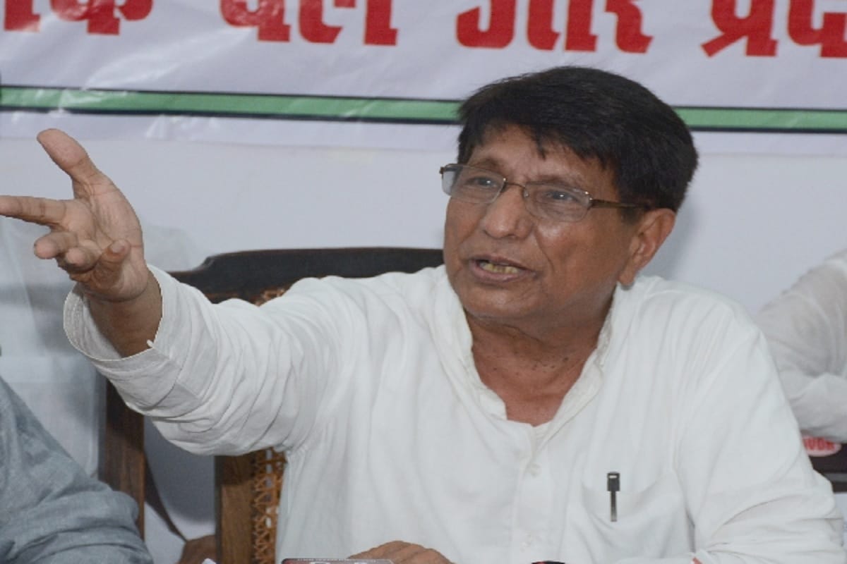 Ajit singh rld chief death: There will be remain strong wish for last sight in the heart of farmers