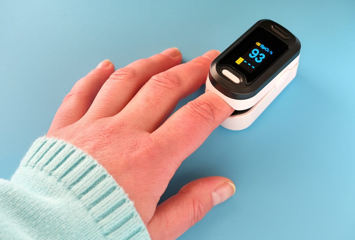 Coronavirus in India latest update covid 19 oxygen saturation pulse oximeter coronavirus question answer