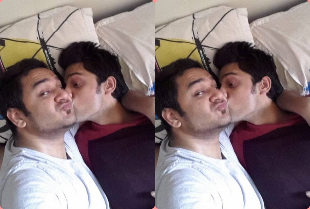 indian tv serial director vikas gupta birthday here unknown facts of big boss and relationship with Parth Samthaan