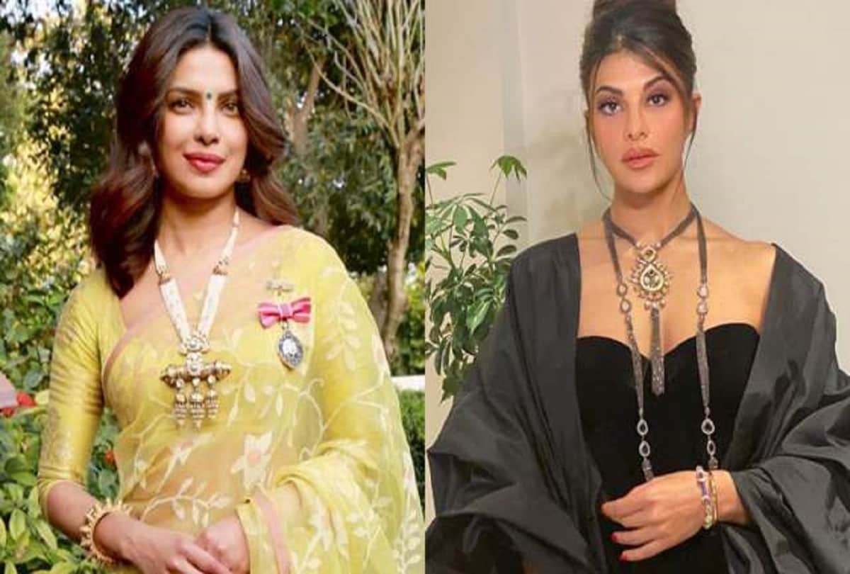 Priyanka Chopra to Jacqueline Fernandes Bollywood actresses who are spearheading COVID-19 cause