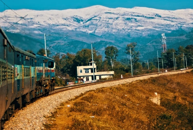Railways Cancelled Trains to Jammu Tawi and Katra Due to Increased cases of Corona