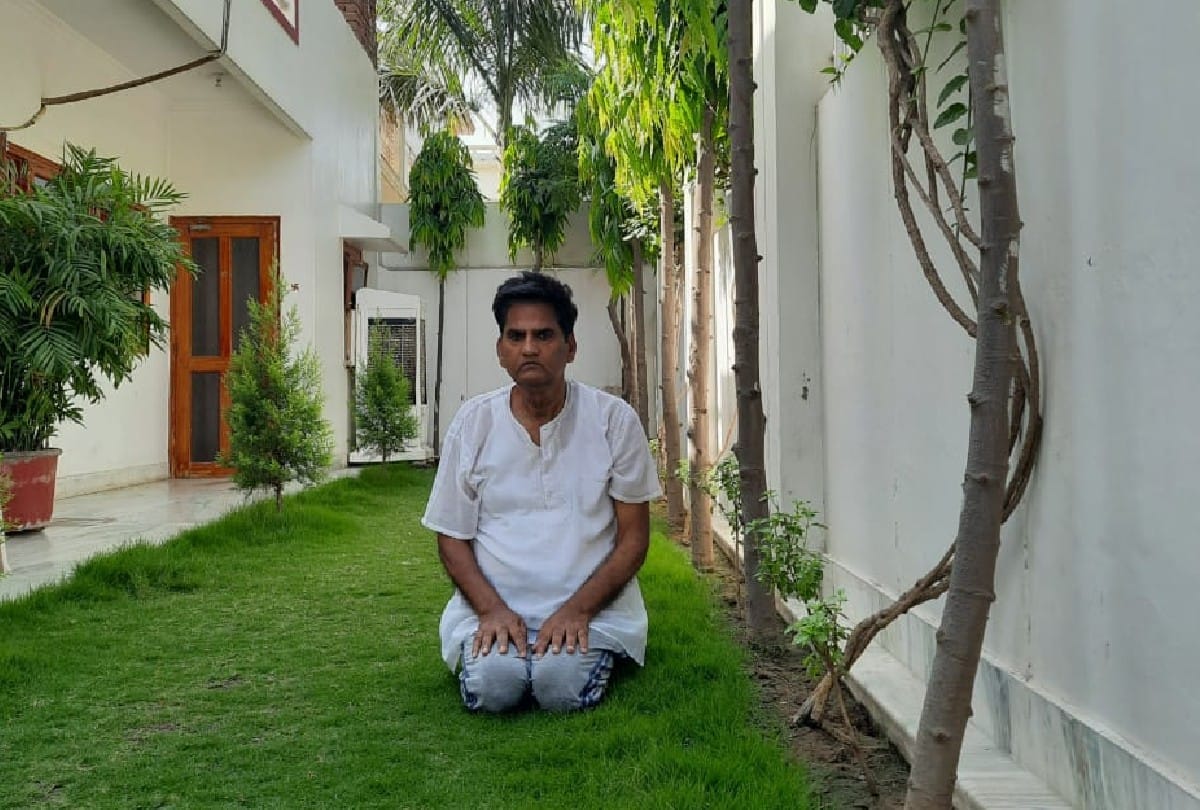 exercise, pranayama and nutritious food help us in fighting COVID