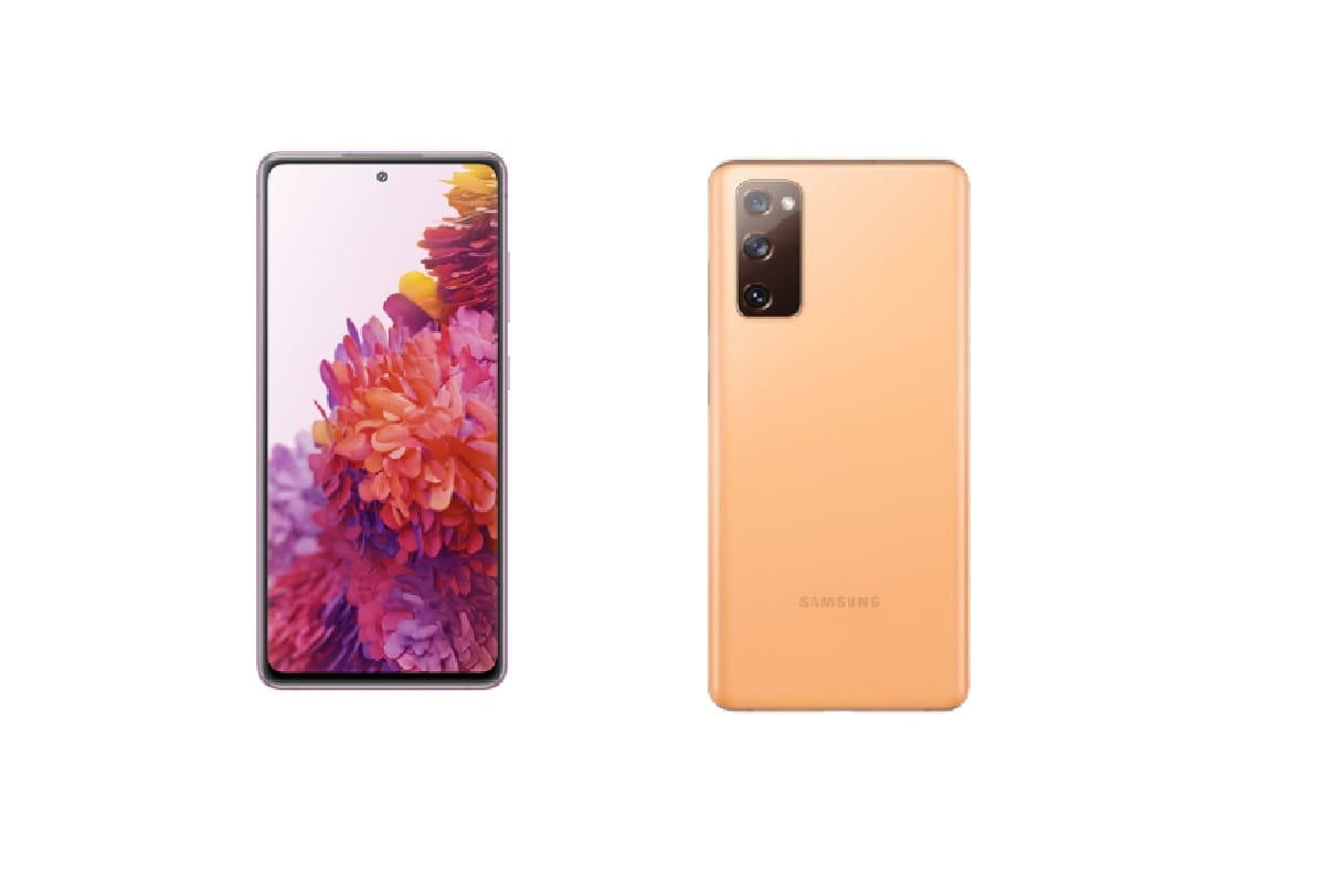 Samsung Galaxy S20 FE 4G Launched Germany Malaysia and Vietnam with Snapdragon 865 Price Specifications
