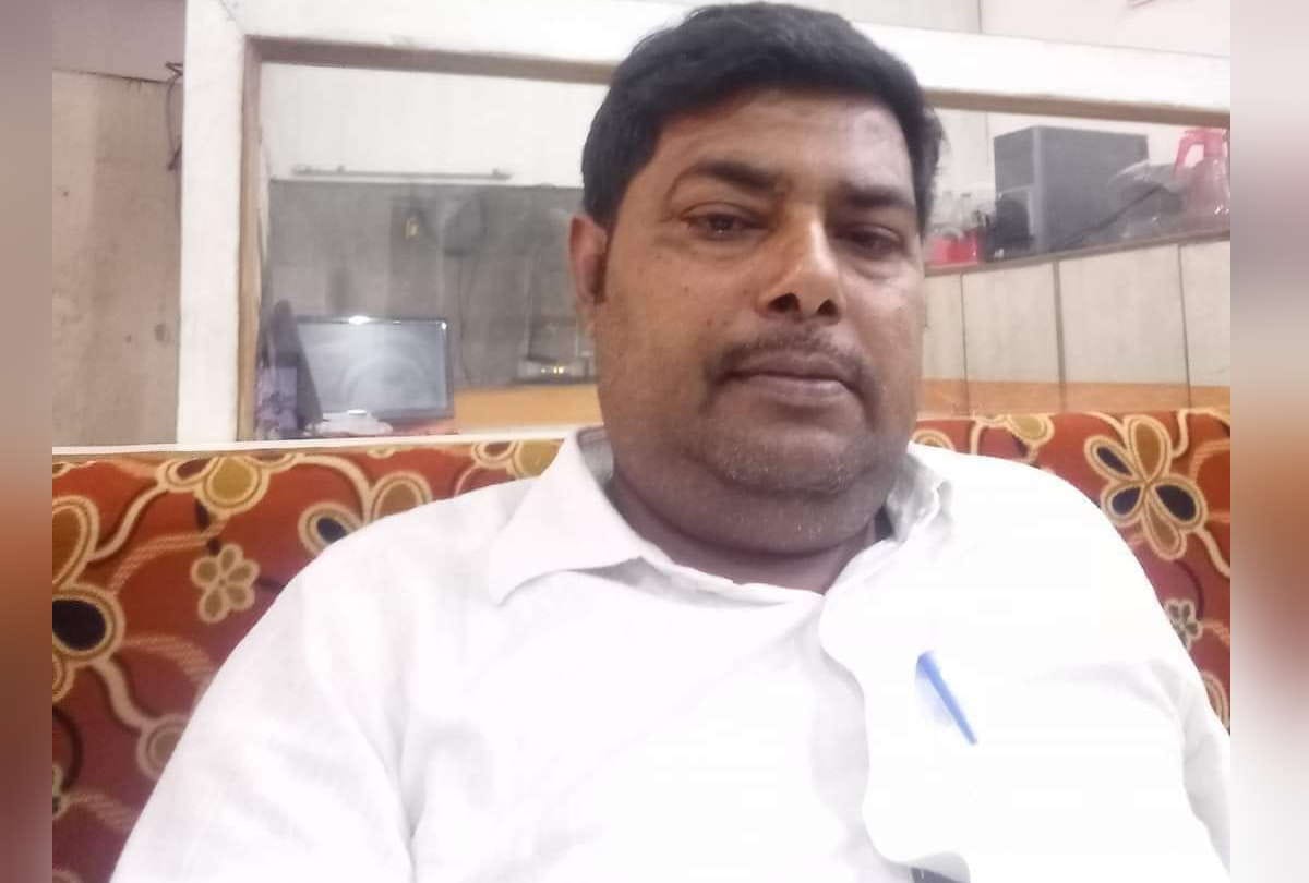 UP Panchayat Election result 2021 New village head died after winning election in sant kabir nagar