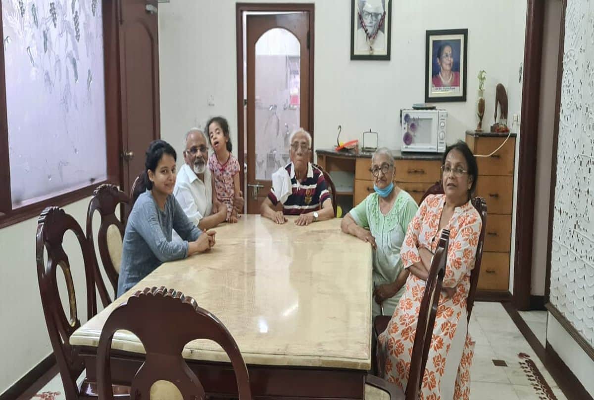 exercise, pranayama and nutritious food help us in fighting COVID