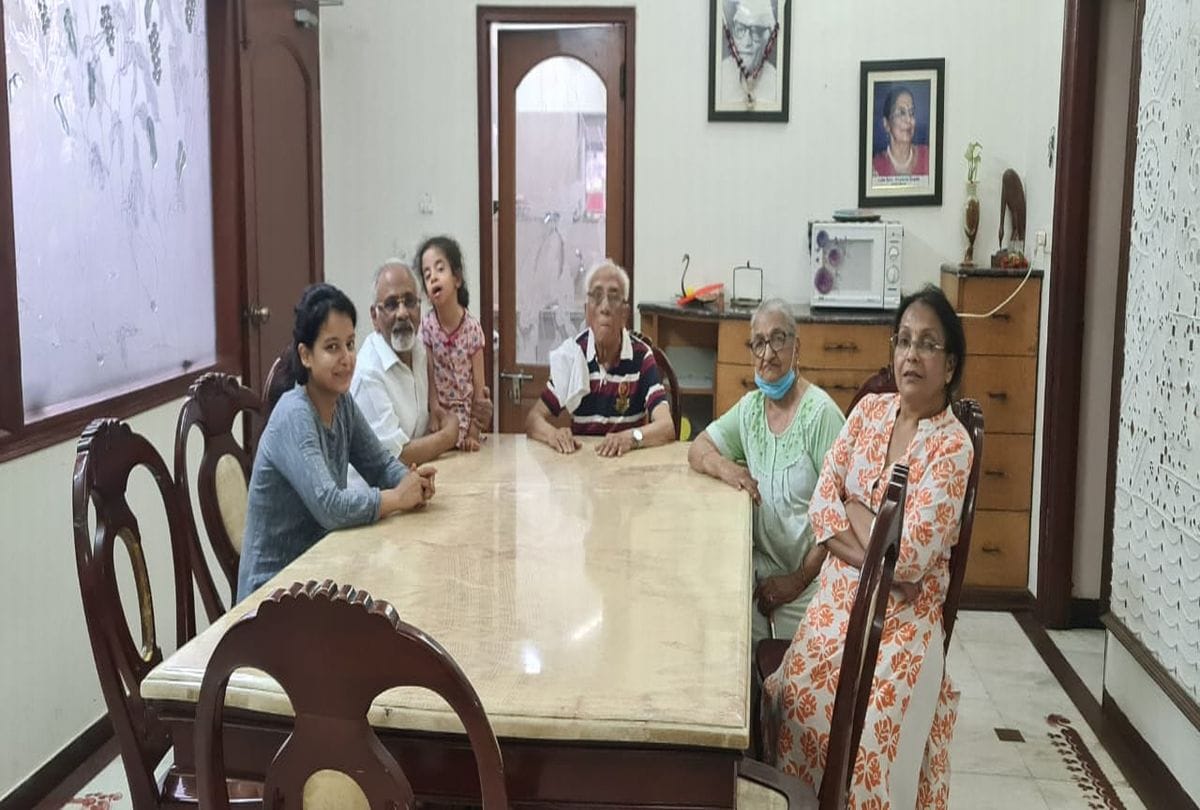 exercise, pranayama and nutritious food help us in fighting COVID
