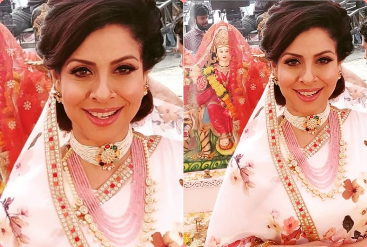 Tannaz Irani gets replaced in Apna Time Bhi Aayega without notification actress shocked
