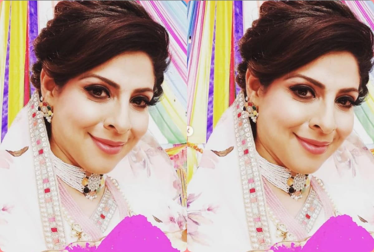 Tannaz Irani gets replaced in Apna Time Bhi Aayega without notification actress shocked