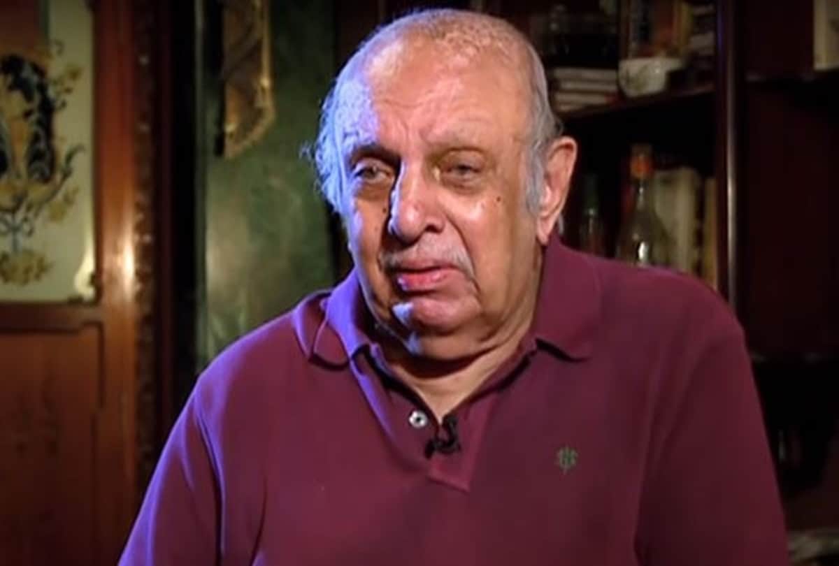 Legendary music composer Vanraj Bhatia dies at 93