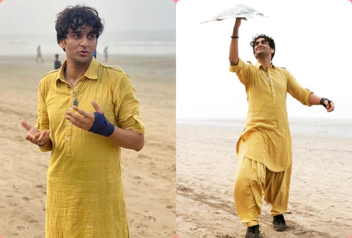 indian tv serial director vikas gupta birthday here unknown facts of big boss and relationship with Parth Samthaan