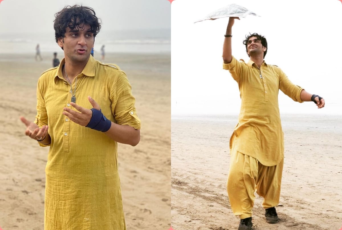 indian tv serial director vikas gupta birthday here unknown facts of big boss and relationship with Parth Samthaan