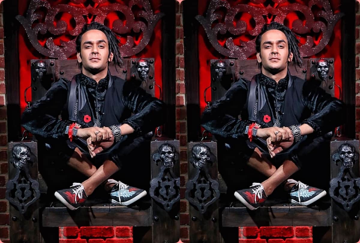 indian tv serial director vikas gupta birthday here unknown facts of big boss and relationship with Parth Samthaan
