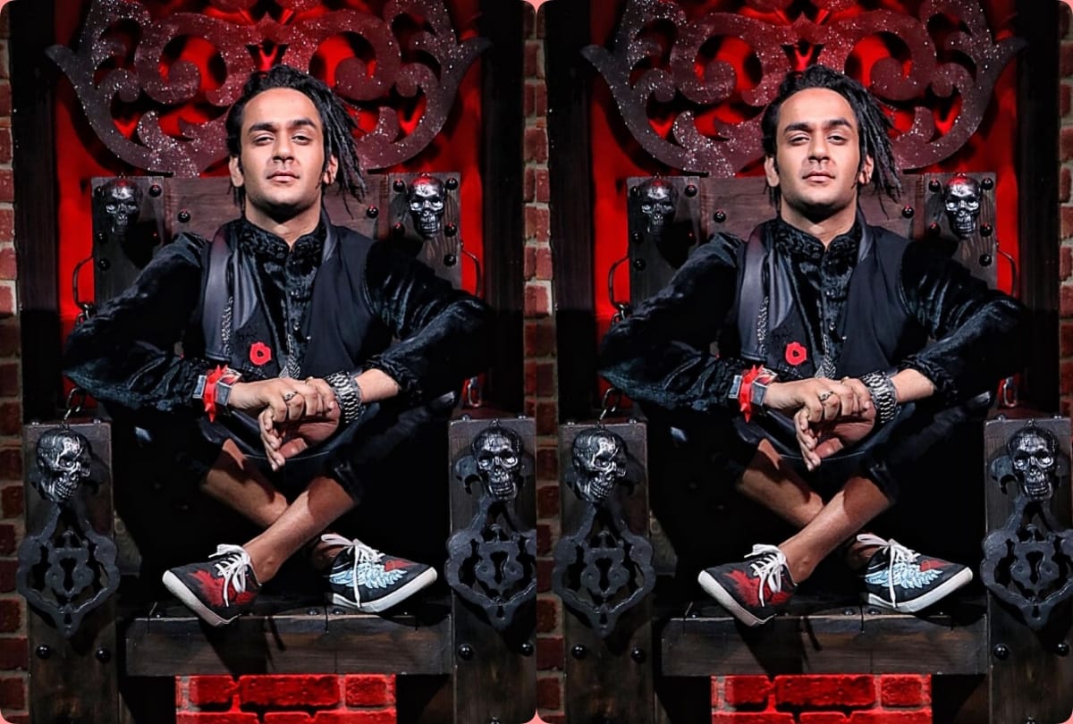 indian tv serial director vikas gupta birthday here unknown facts of big boss and relationship with Parth Samthaan