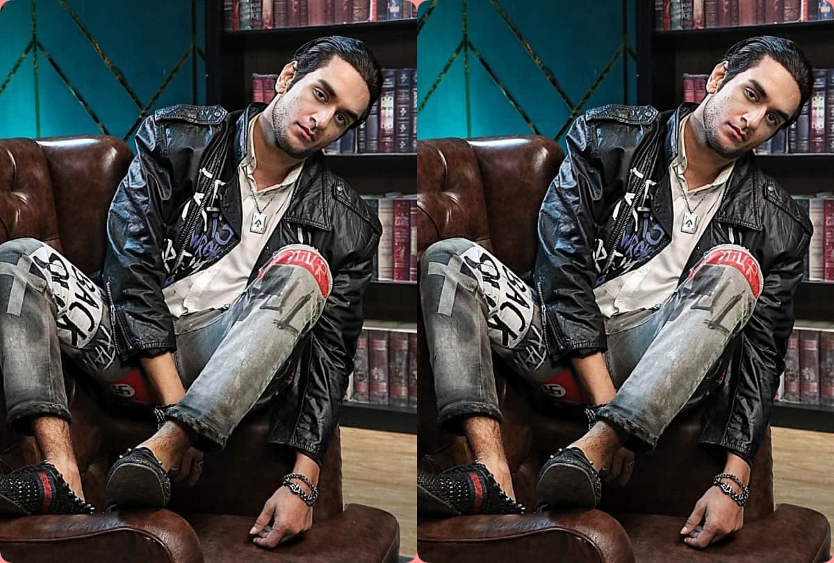 indian tv serial director vikas gupta birthday here unknown facts of big boss and relationship with Parth Samthaan