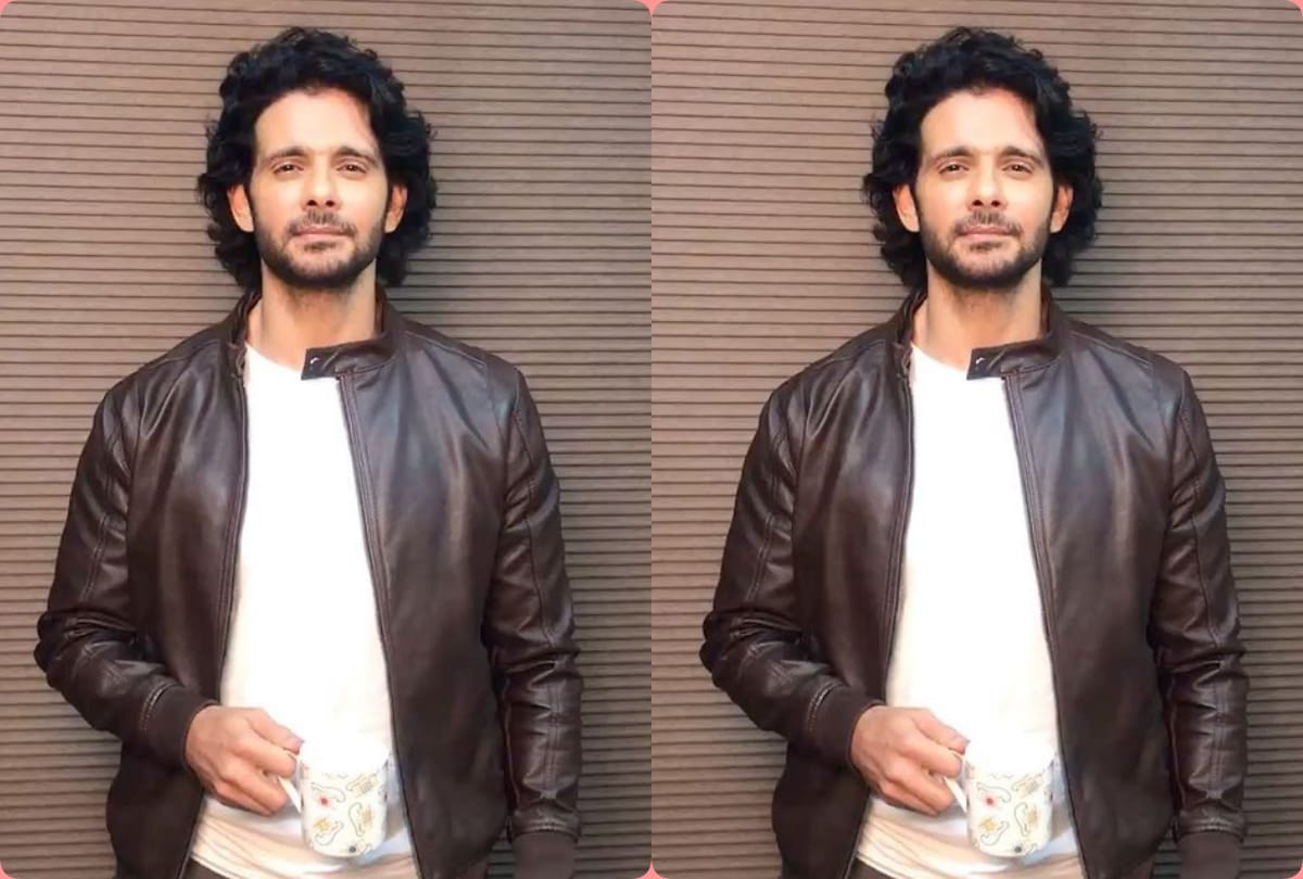 tv actor viraf patel wedding with saloni khanna he gives rubber band instead of ring photos viral