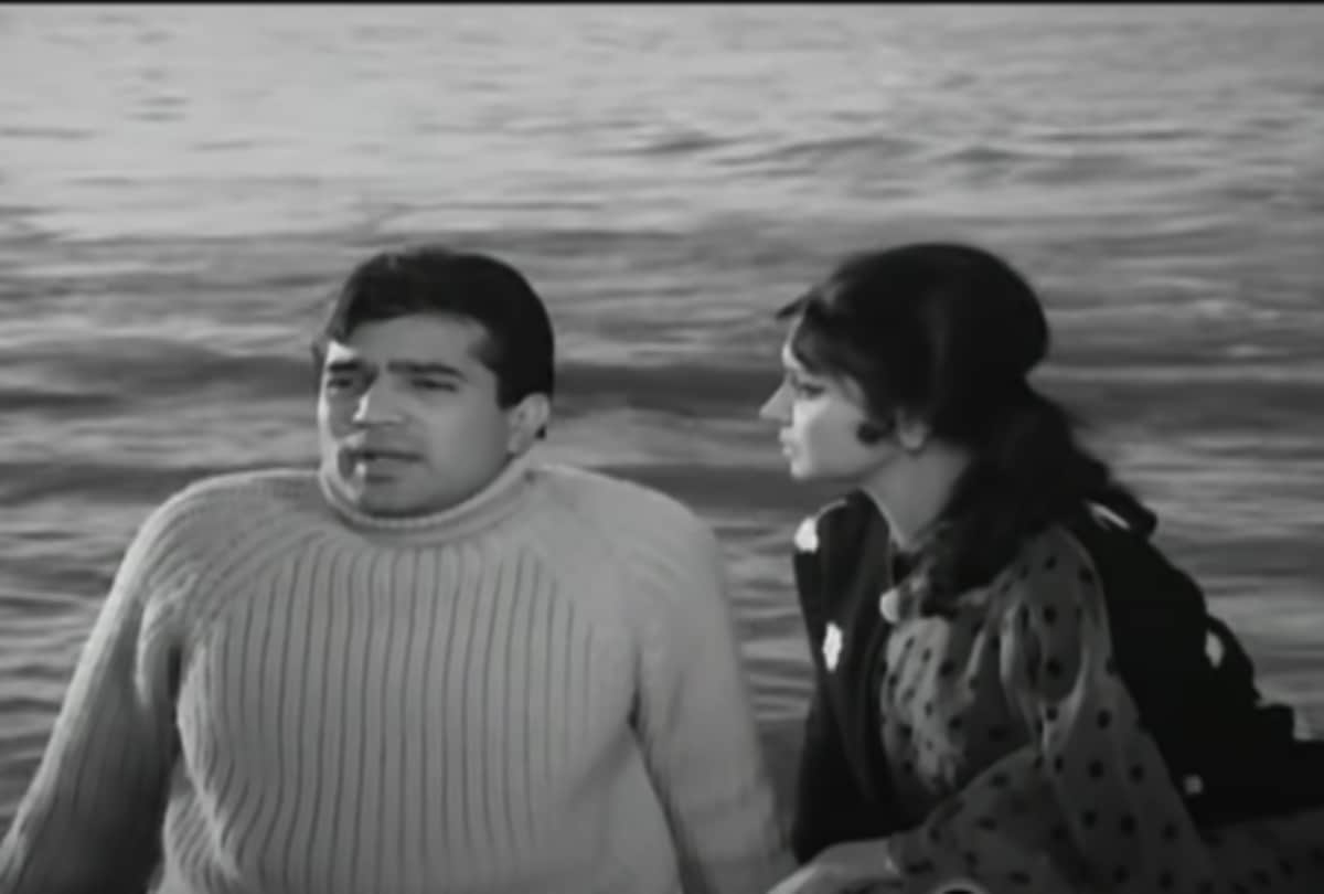 bollywood most melodious favorite songs ever Lag Jaa Gale to Ek Pyar ka Nagma hai and Maula Mere Maula