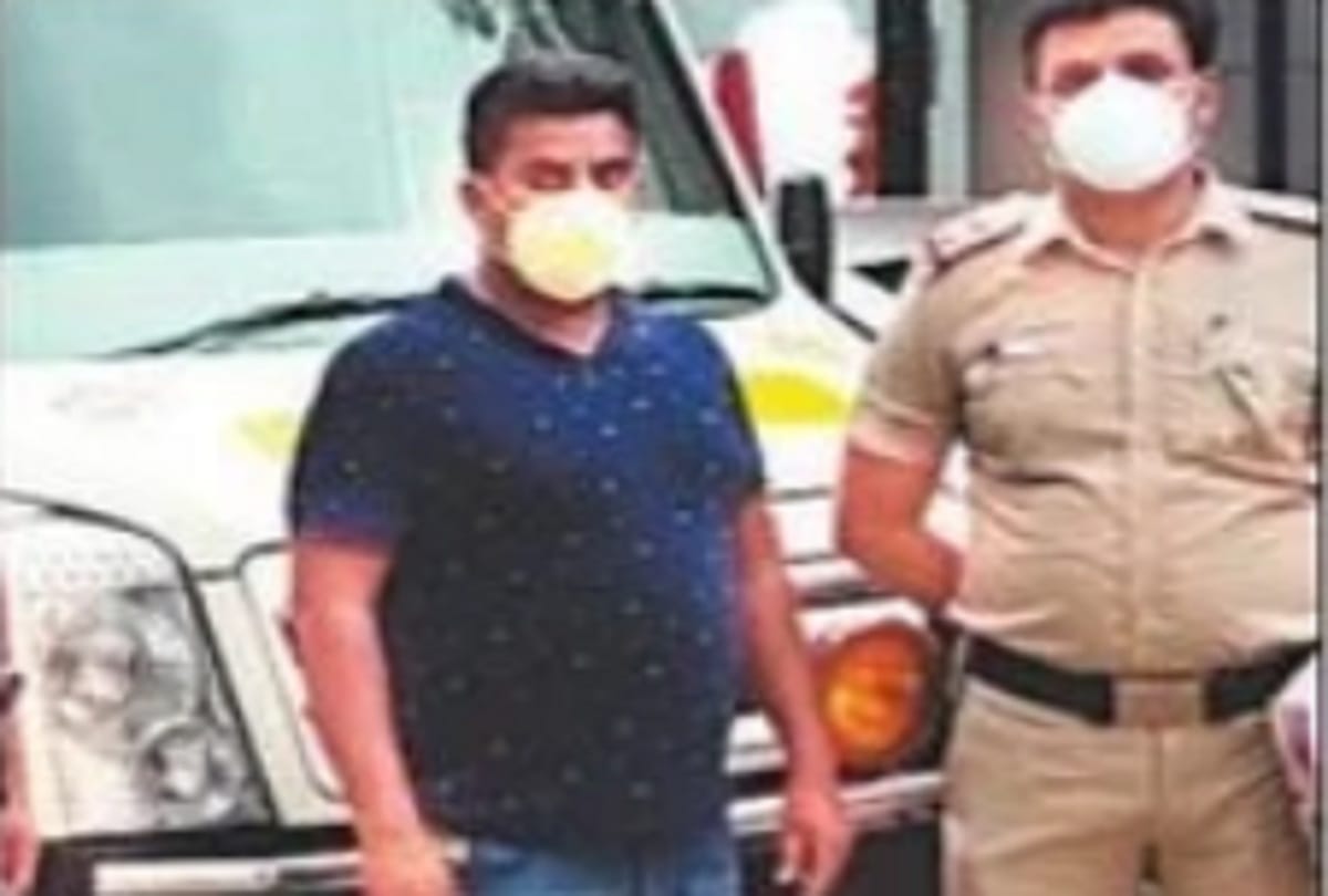1.20 lakhs of ambulances recovered from Gurugram to Ludhiana
