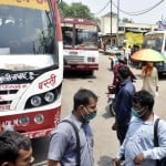 गोरखपुर रोडवेज। (फाइल)
