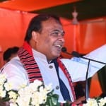 हिमंत बिस्व सरमा