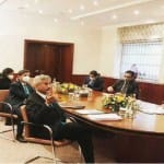 बैठक में एस जयशंकर