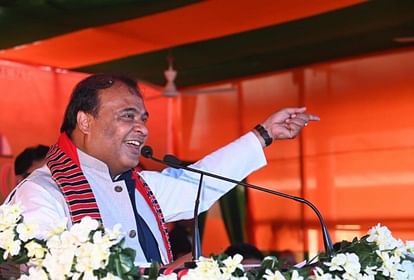 Assam Chief Minister Himanta Biswa Sarma said 1800 arrested so far as state begins crackdown on child marriage