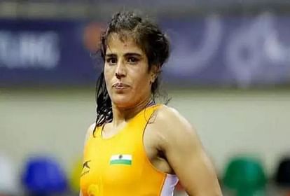 wrestler Seema Bisla handed one-year ban by NADA for whereabouts failure