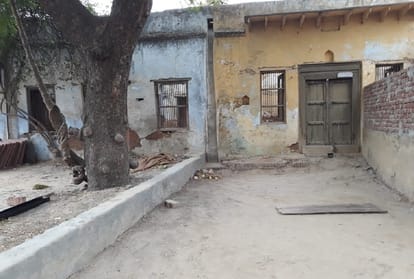 Retired High Court judge Dharamvir Sharma died from Corona had given a verdict on Ayodhya Shriram  Janmabhoomi dispute
